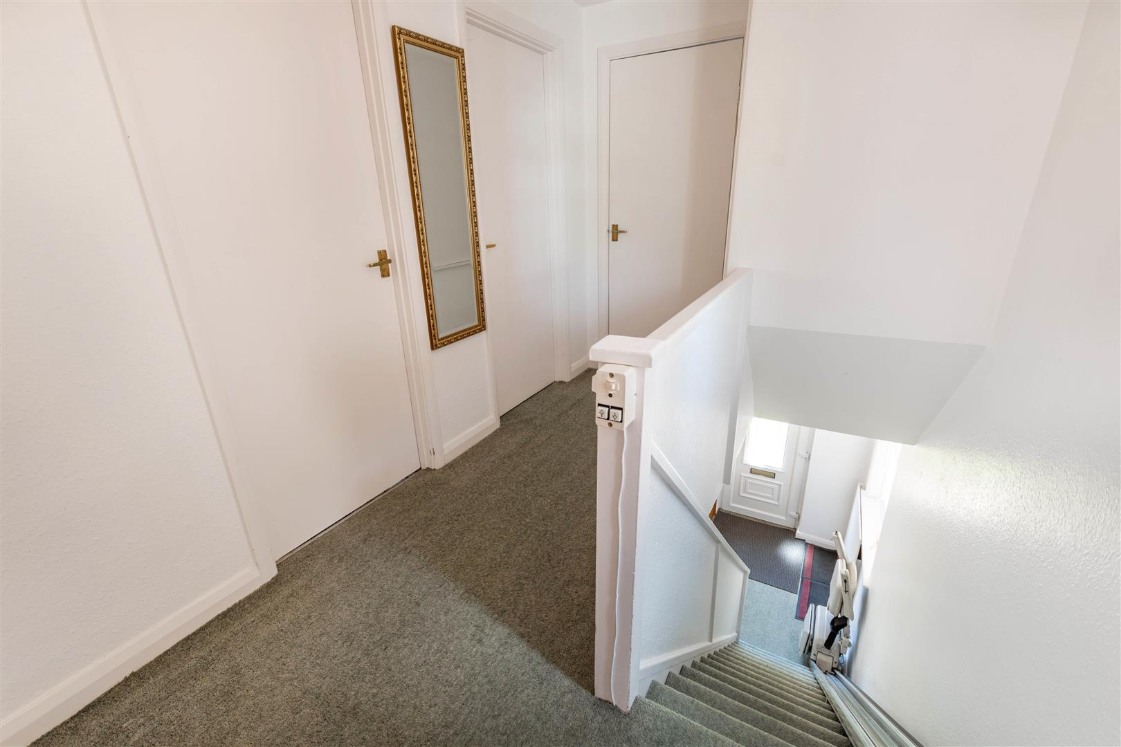 23, Barncliffe Road, Fulwood, Sheffield, S10 4DF