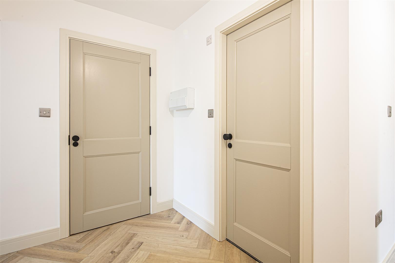 Apartment C, 110 Psalter Lane, Brincliffe, Sheffield, S11 8YU
