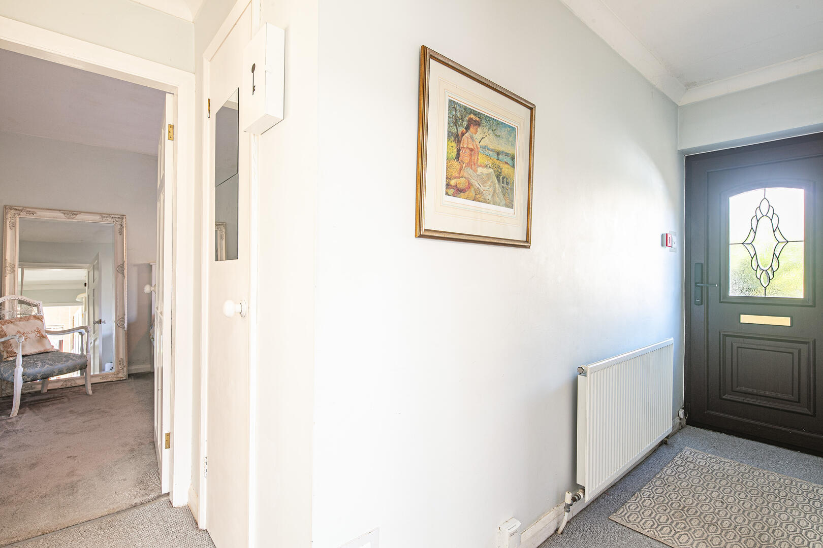44B, Norfolk Road, Sheffield, S2 2SY
