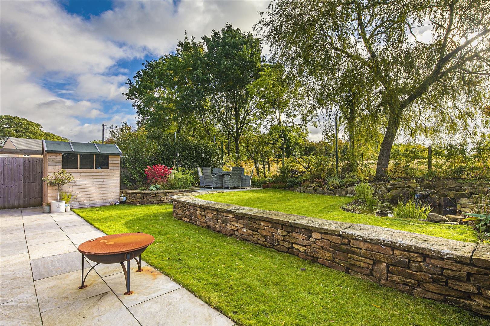 Oak Tree Cottage, 12, Waterfall Close, Norton, Sheffield, S8 8AE
