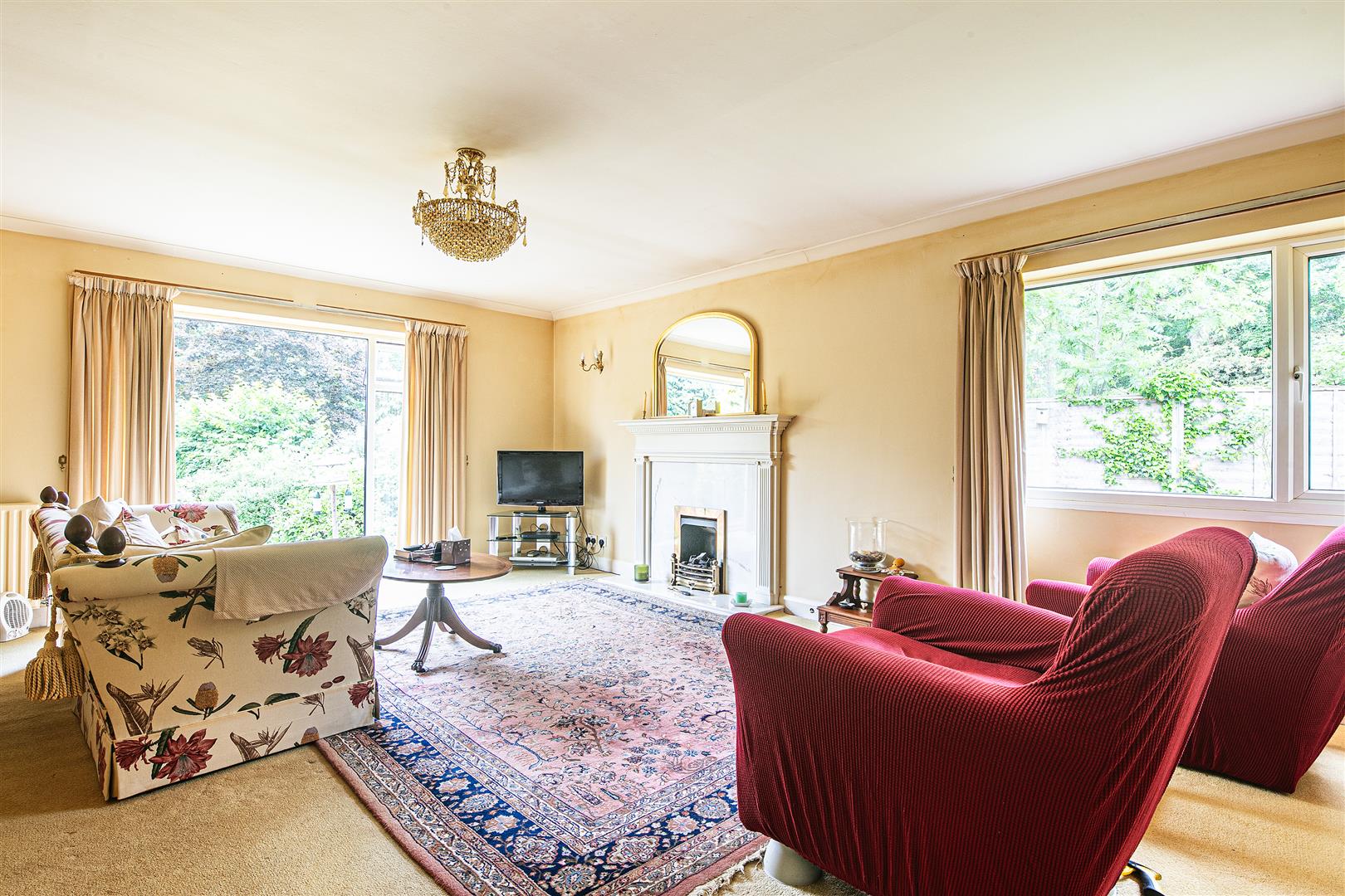 Dore Hall Lodge, Church Lane, Dore, Sheffield, S17 3GS