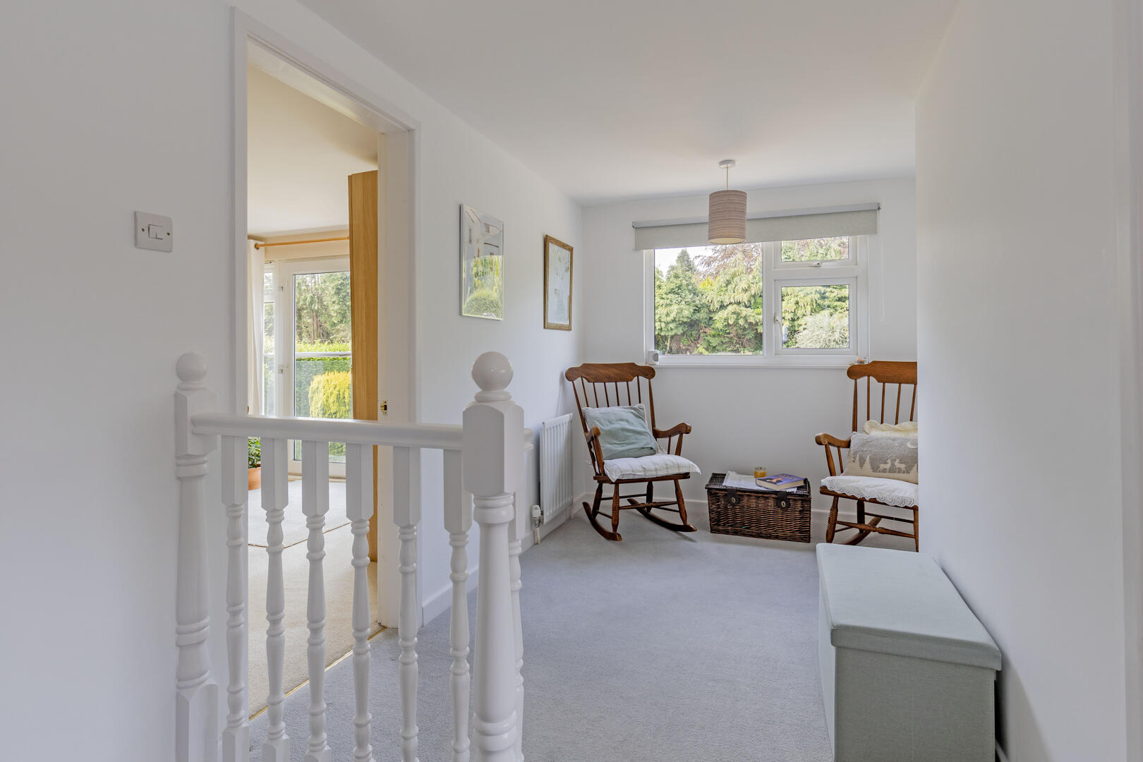 8, Gilleyfield Avenue, Dore, Sheffield, S17 3NS