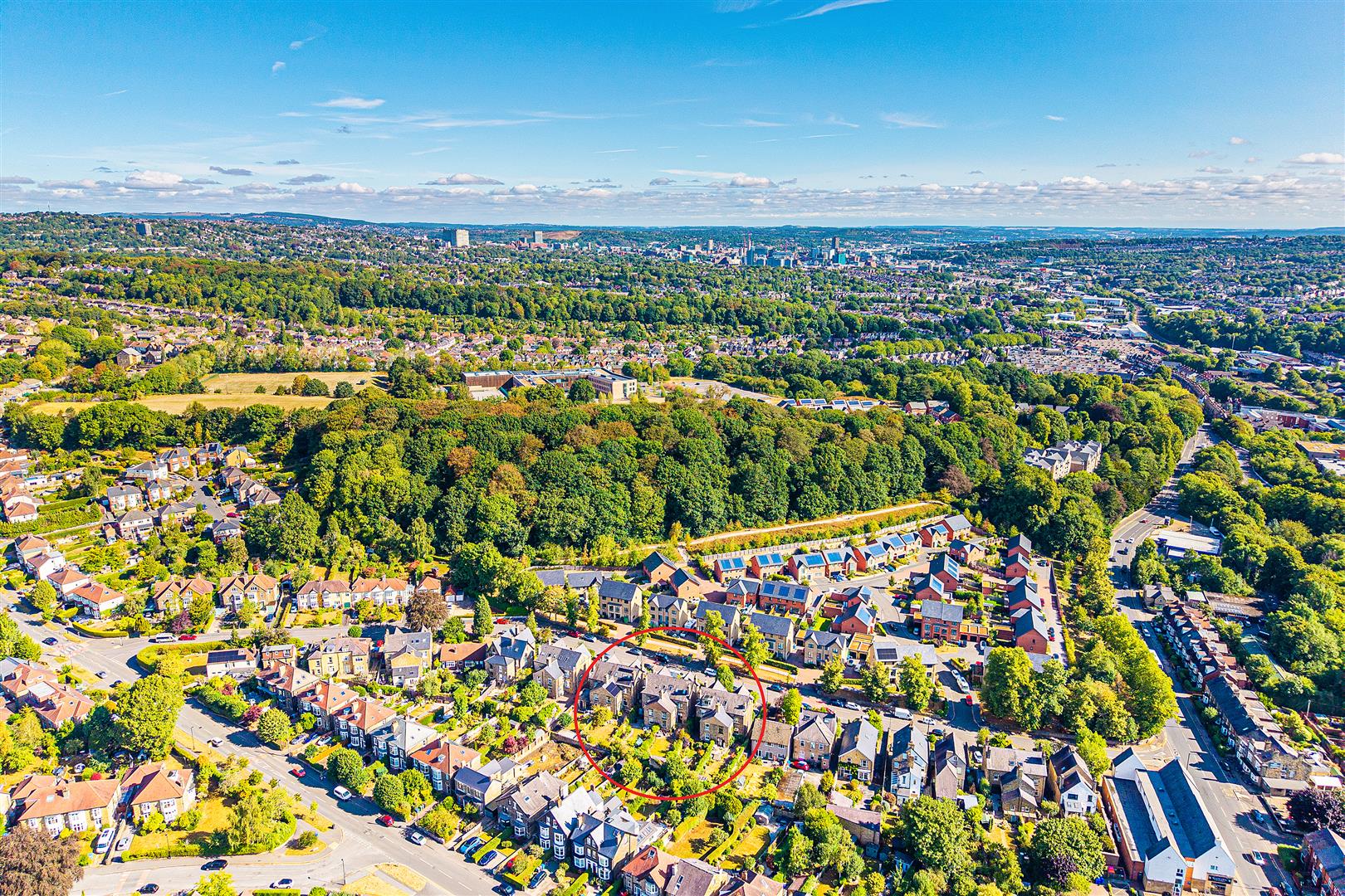 45, Hastings Road, Sheffield, S7 2GT