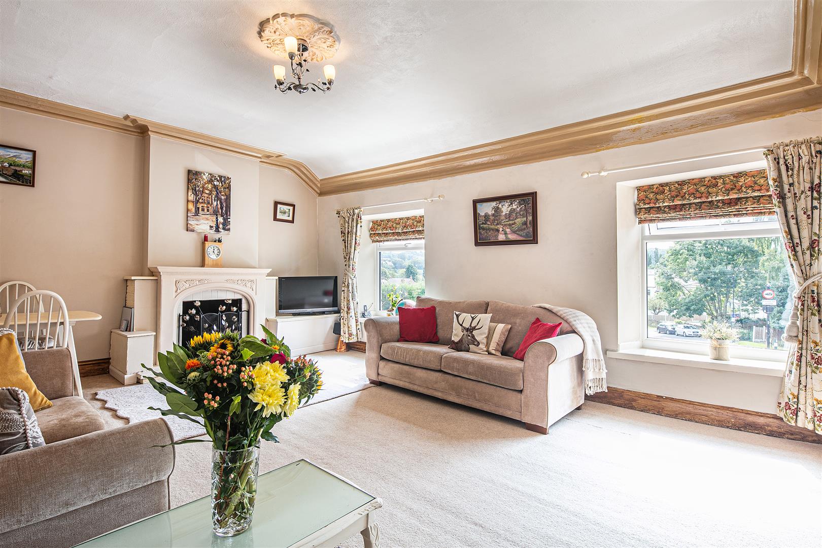 168A, Baslow Road, Totley, Sheffield, S17 4DR