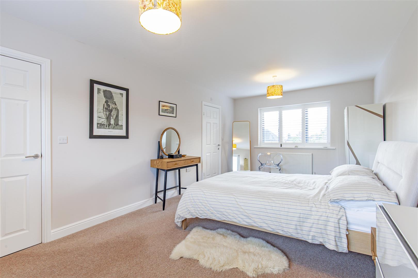 3, Hazel Croft, Dore, Sheffield, S17 3EX