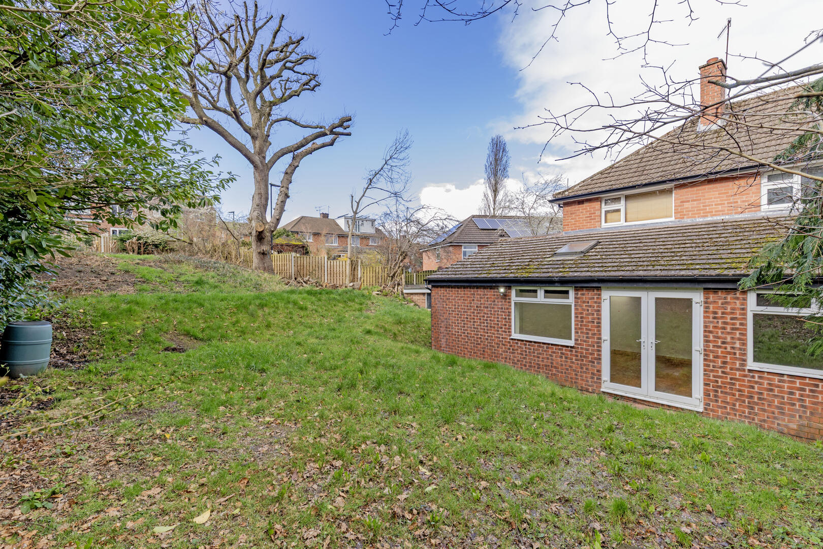 18, Knab Croft, Sheffield, S7 2EQ