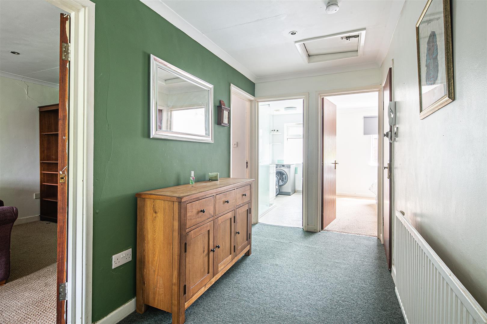 183C, Chippinghouse Road, Sheffield, S7 1DQ