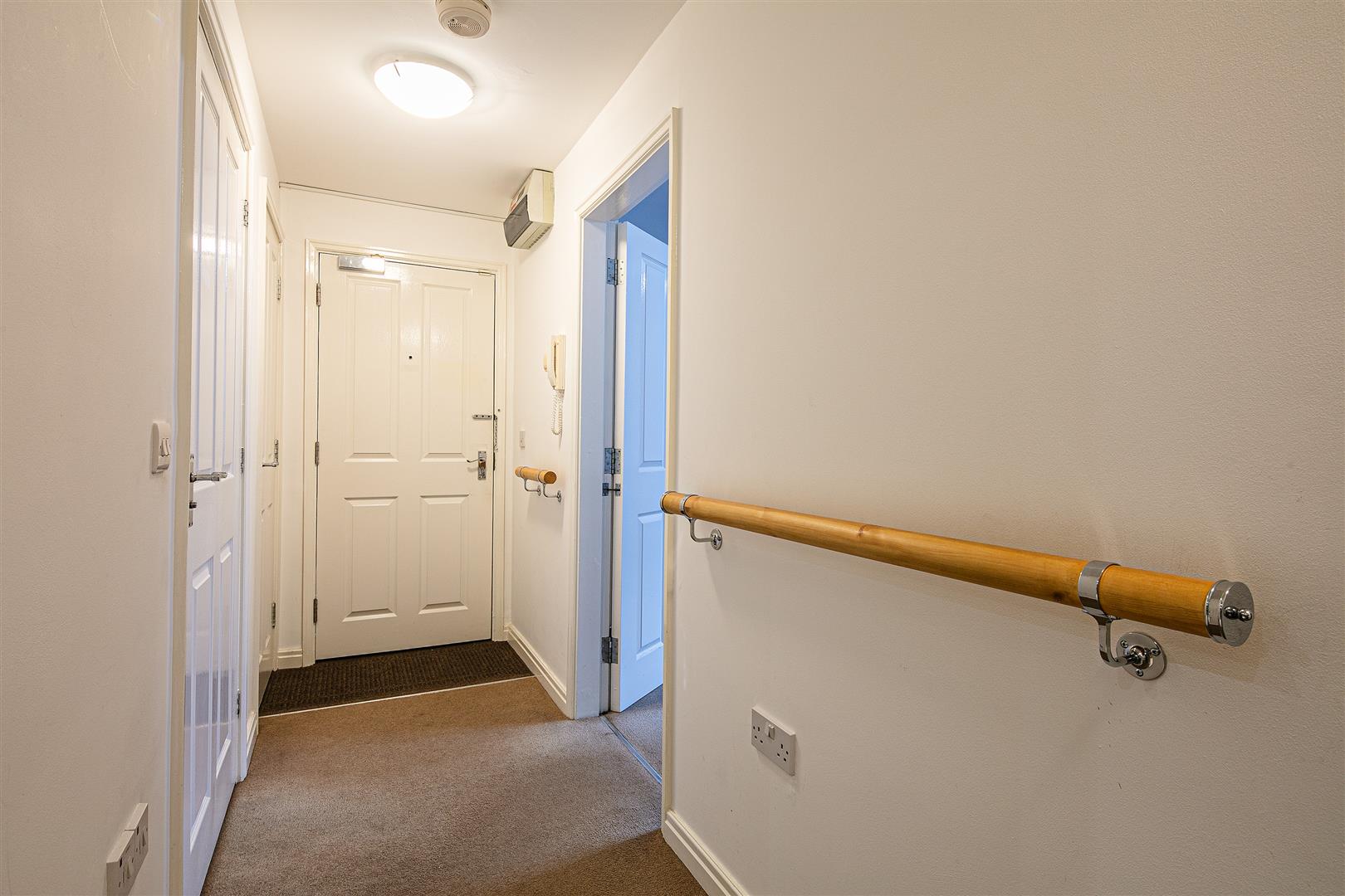48, St. Francis Close, Crosspool, Sheffield, S10 5SX