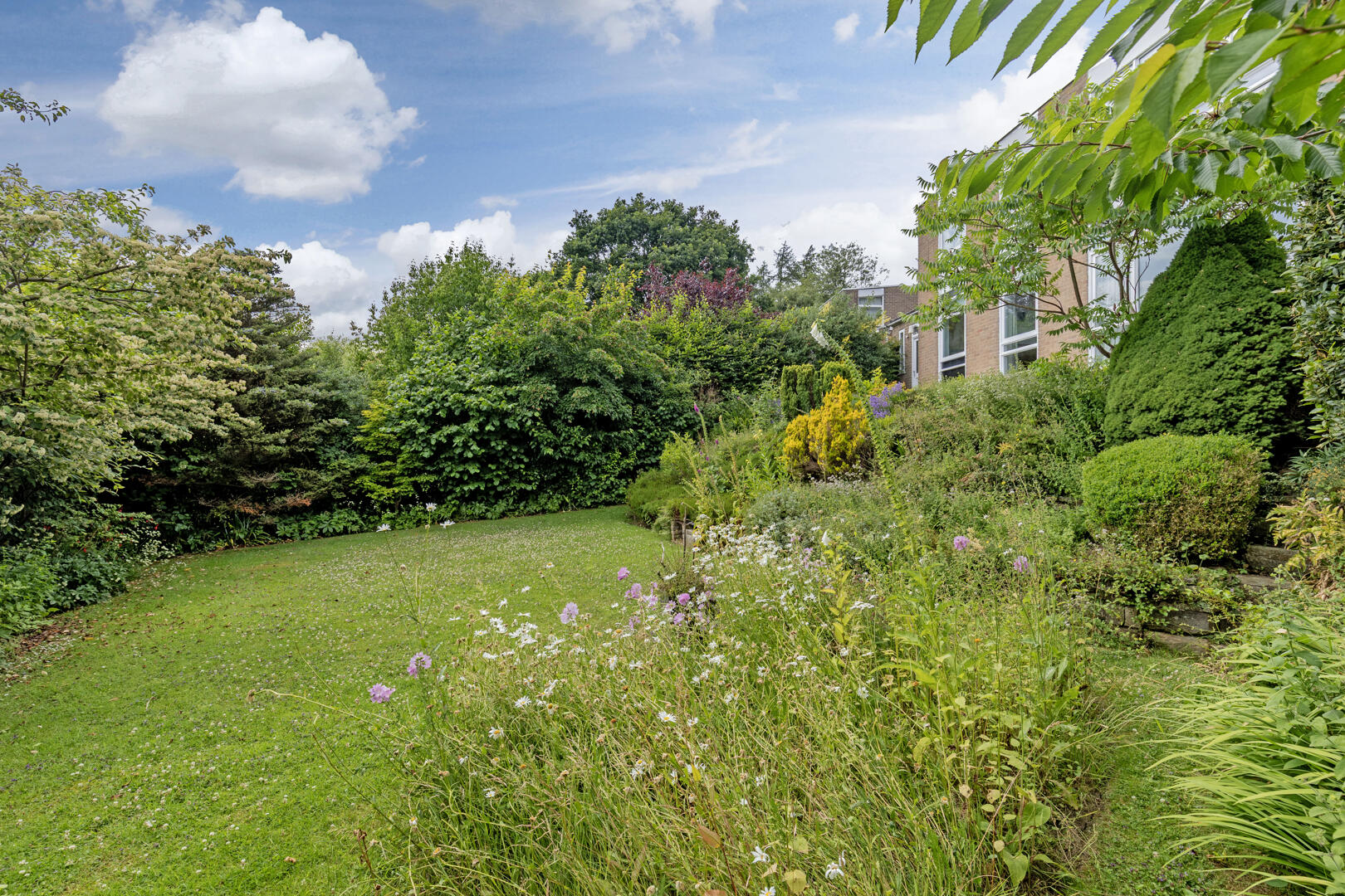 5, Canterbury Crescent, Sheffield, S10 3RW