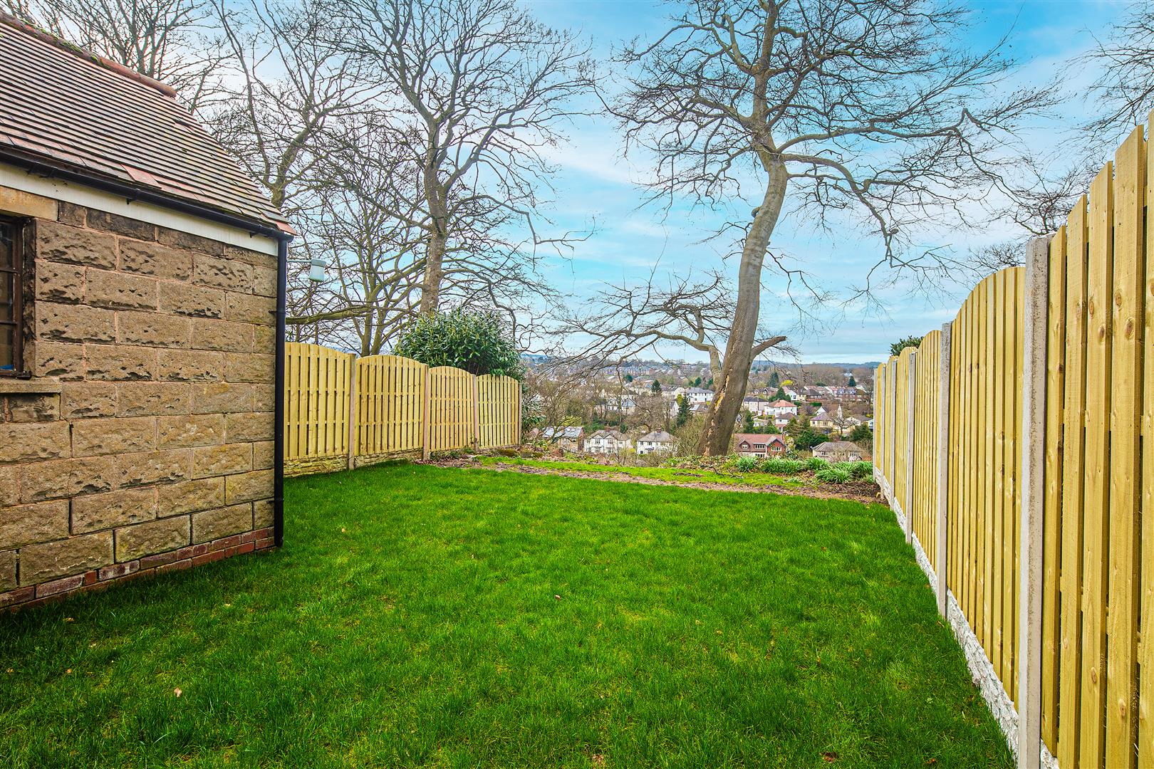 25, Marstone Crescent, Totley, Sheffield, S17 4DG