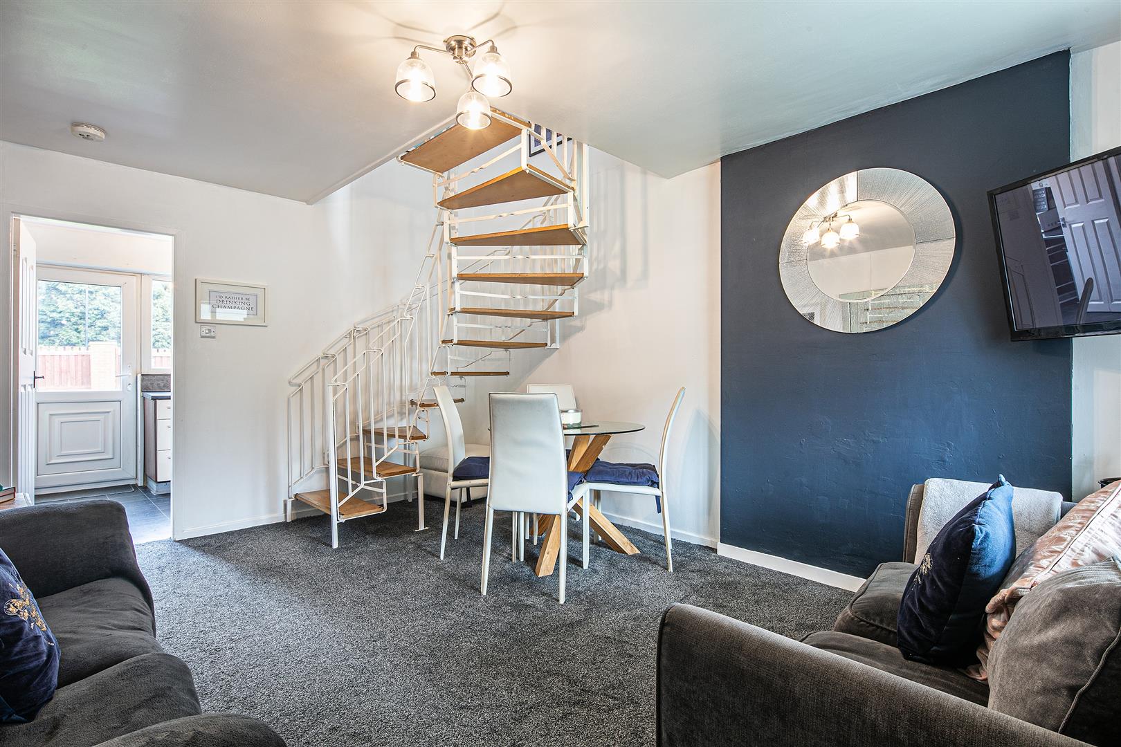 23, Jacobs Drive, Wincobank, Sheffield, S5 6EB
