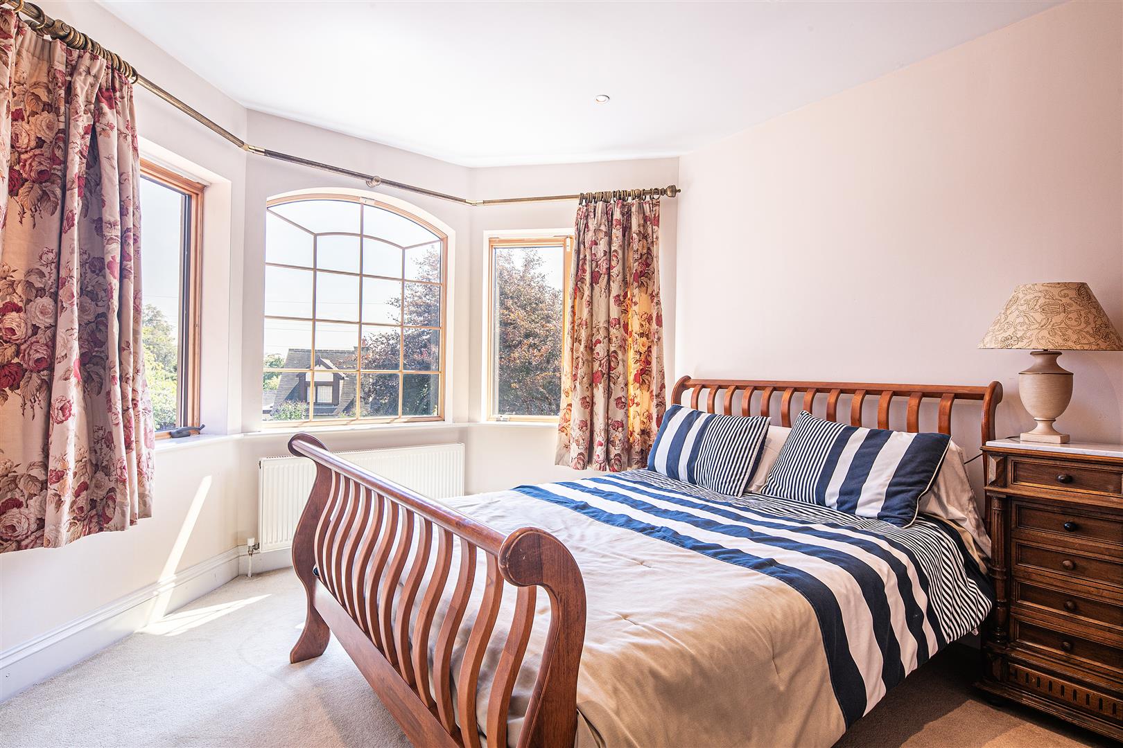 Ruskin House, Blacka Moor Crescent, Dore, Sheffield, S17 3GL