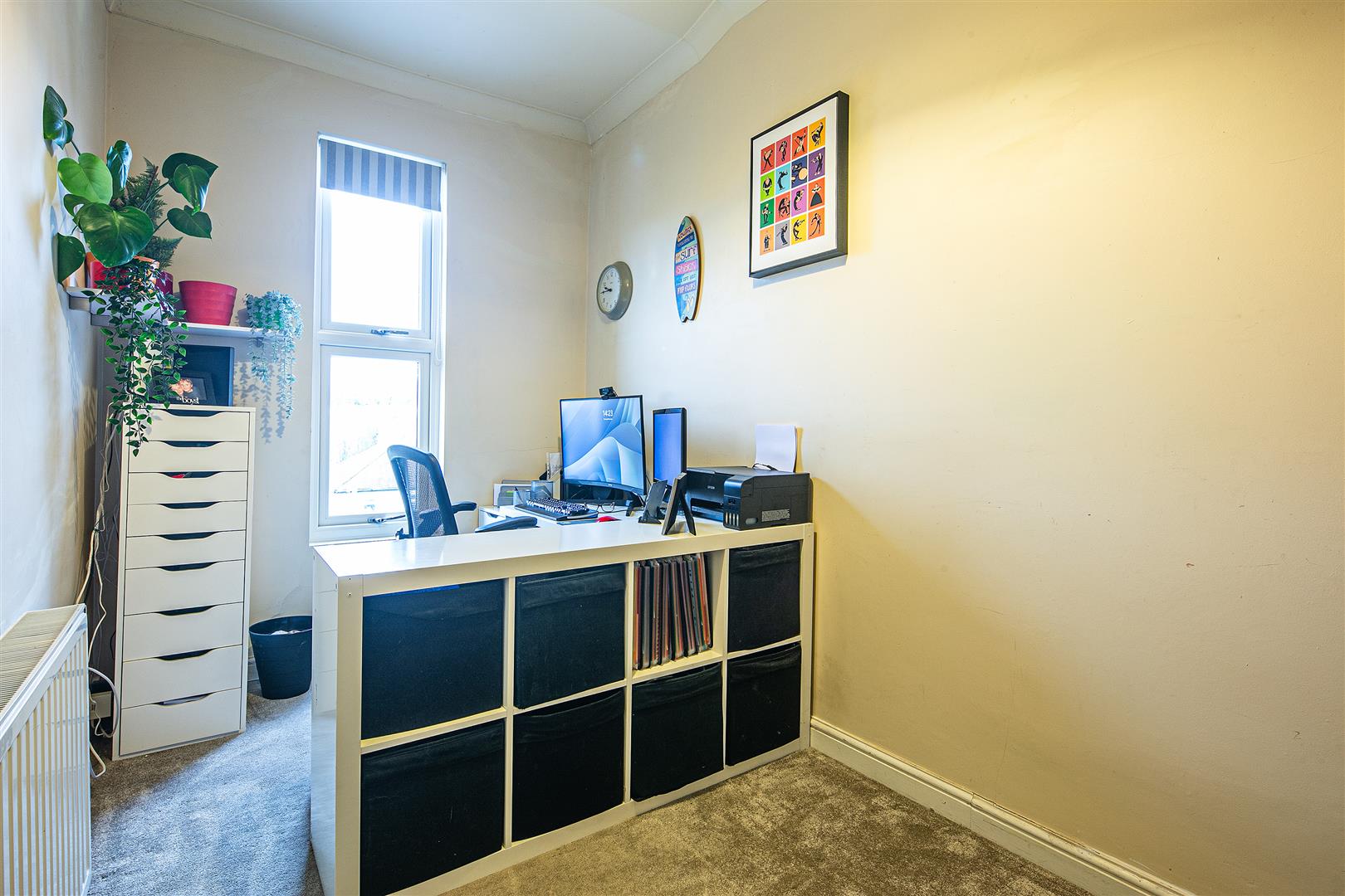 114, Holmhirst Road, Woodseats, Sheffield, S8 0GX