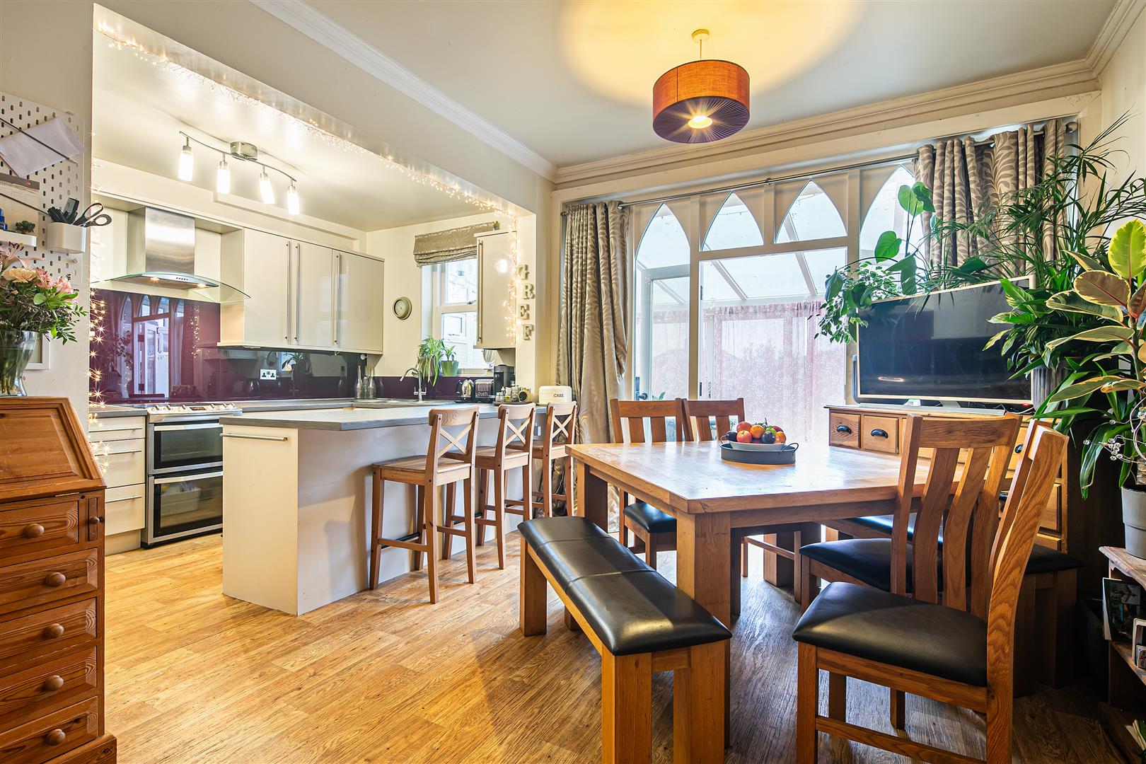 114, Holmhirst Road, Woodseats, Sheffield, S8 0GX
