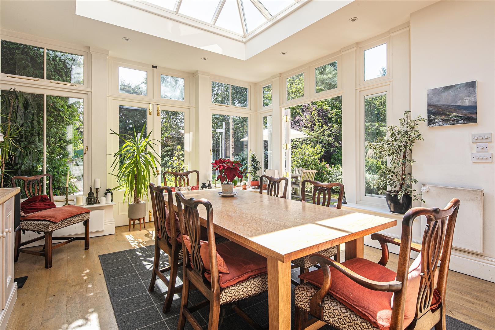 35, Oakhill Road, Sheffield, S7 1SJ