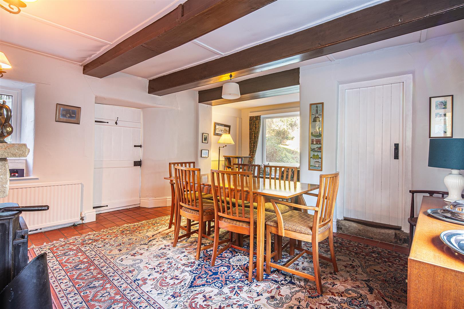 Cliffe House, 82 Ranmoor Road, Ranmoor, Sheffield, S10 3HJ