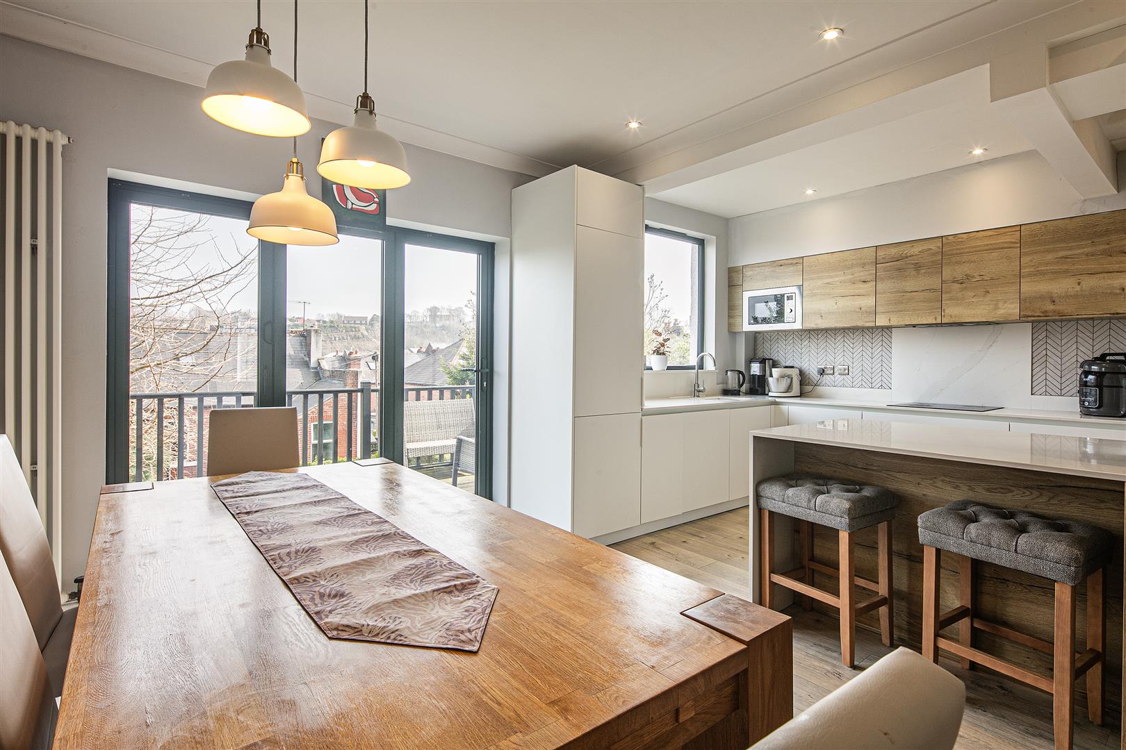 59, Louth Road, Greystones, Sheffield, S11 7AU
