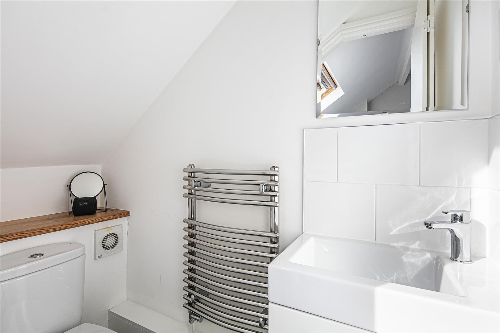 21, Newington Road, Endcliffe Park, Sheffield, S11 8RZ