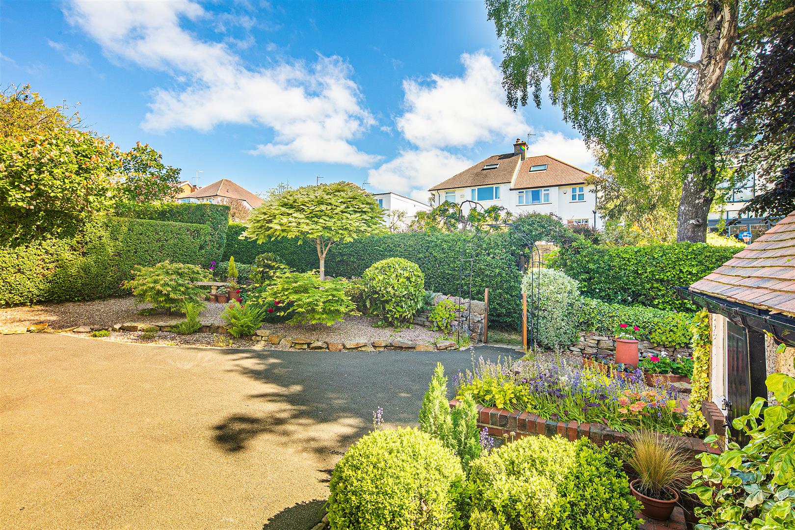 55, Canterbury Avenue, Fulwood, Sheffield, S10 3RU