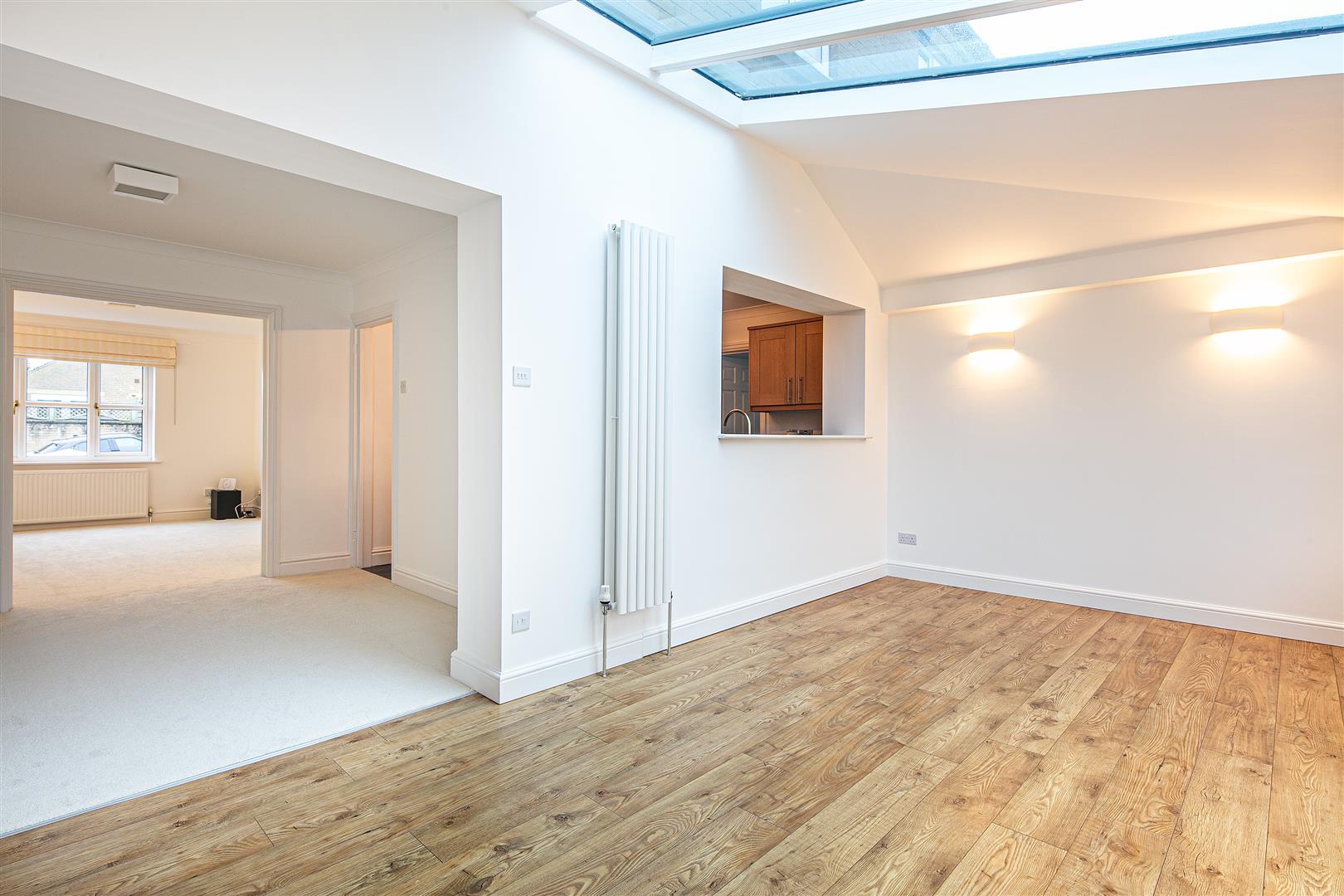 31, Kings Coppice, Dore, Sheffield, S17 3RZ