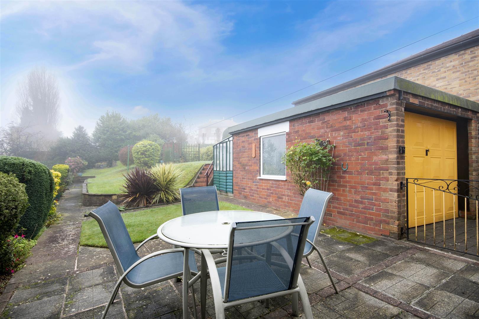 13, Greystones Close, Greystones, Sheffield, S11 7JT