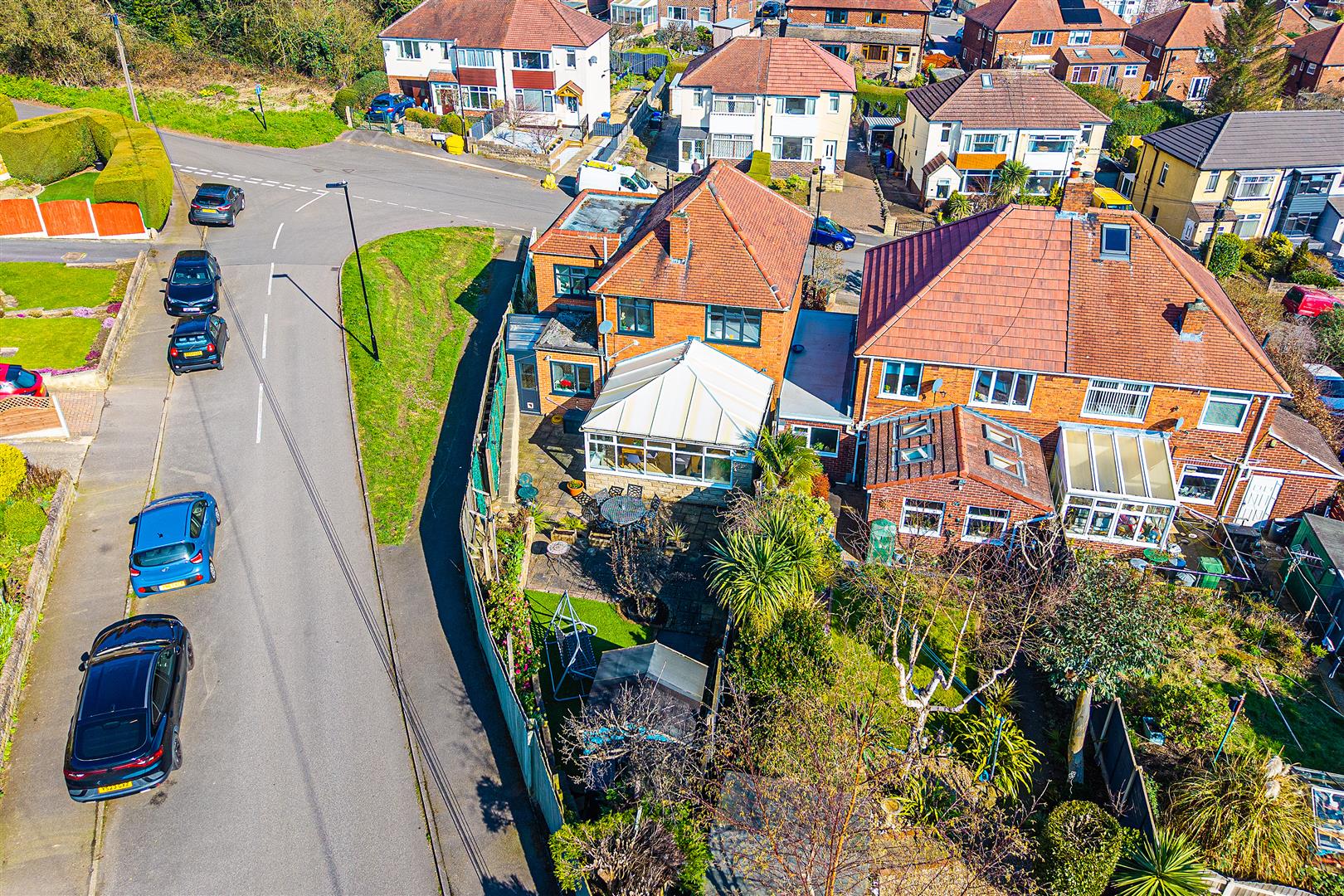 34, Cinder Hill Lane, Grenoside, Sheffield, S35 8NG