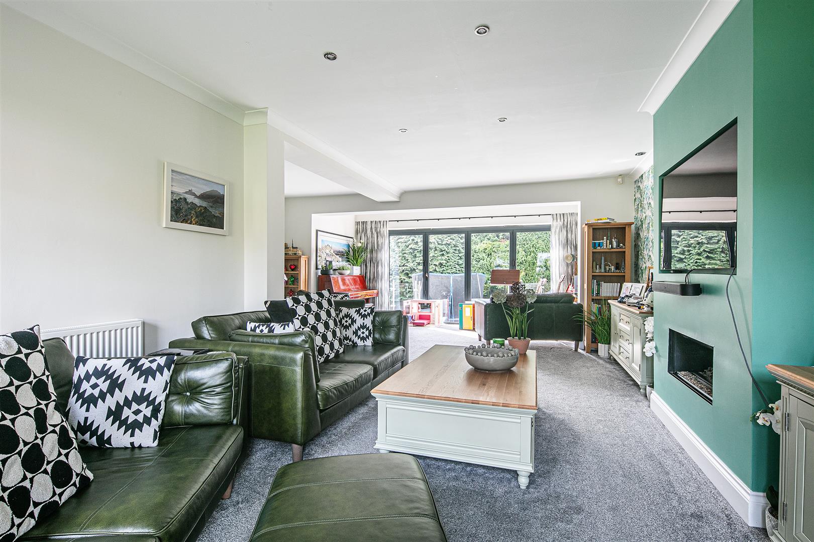 3, Wentworth Avenue, Whirlowdale Park, Sheffield, S11 9QX