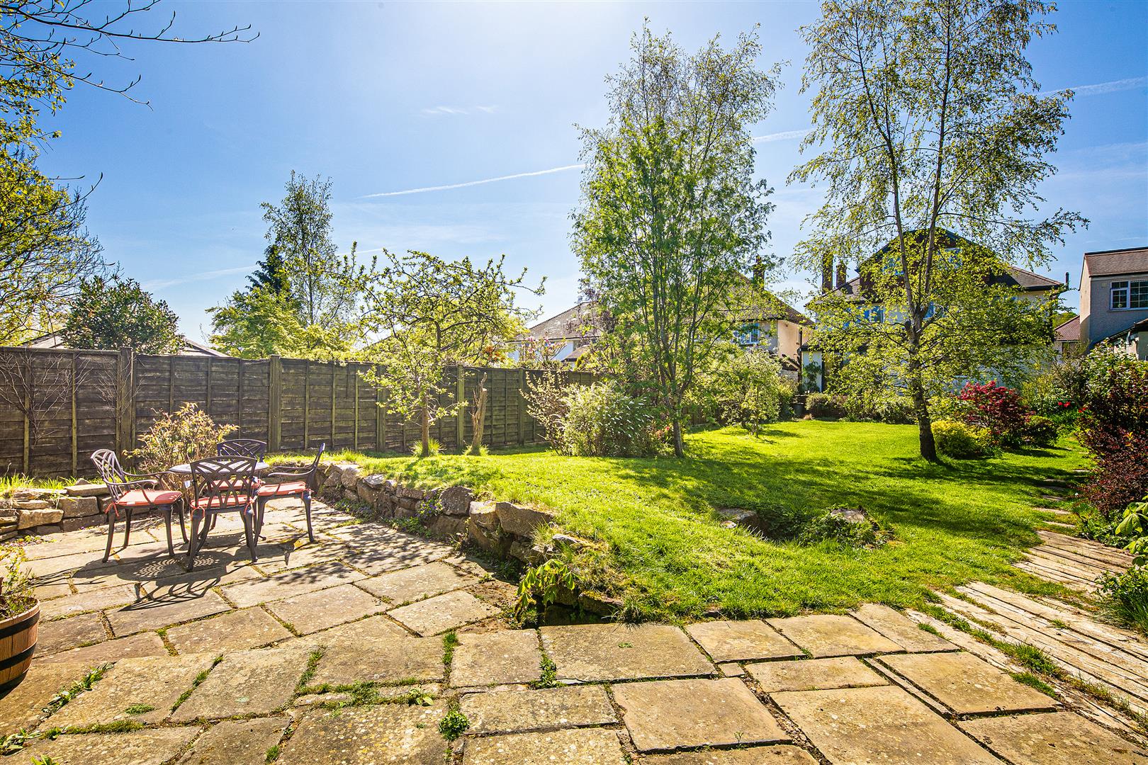 40, Bents Drive, Sheffield, S11 9RP