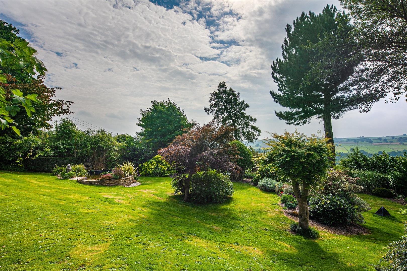 Rhinegold, Hollin House Lane, Loxley, Sheffield, S6 6RG