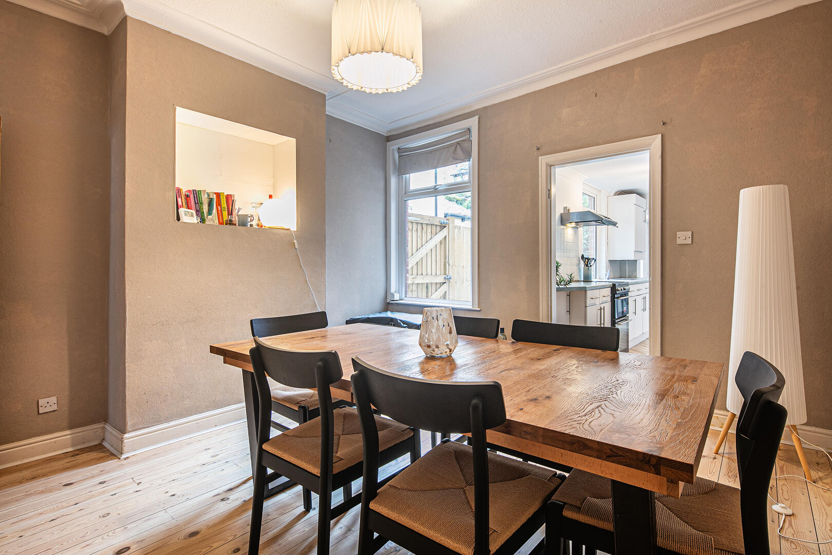 16, Raven Road, Nether Edge Village, Sheffield, S7 1SB