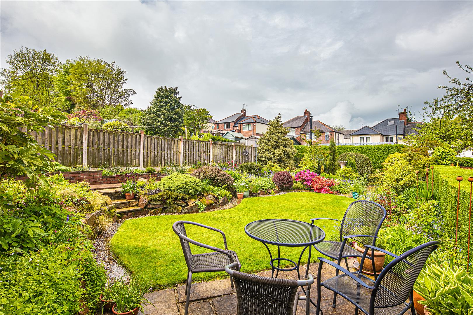 14, Renshaw Road, High Storrs, Sheffield, S11 7PD