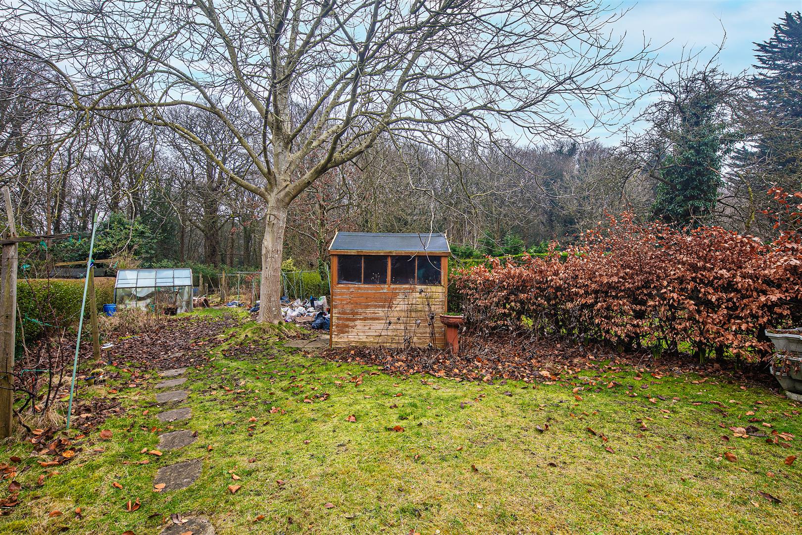 662, Abbey Lane, Whirlow, Sheffield, S11 9NB