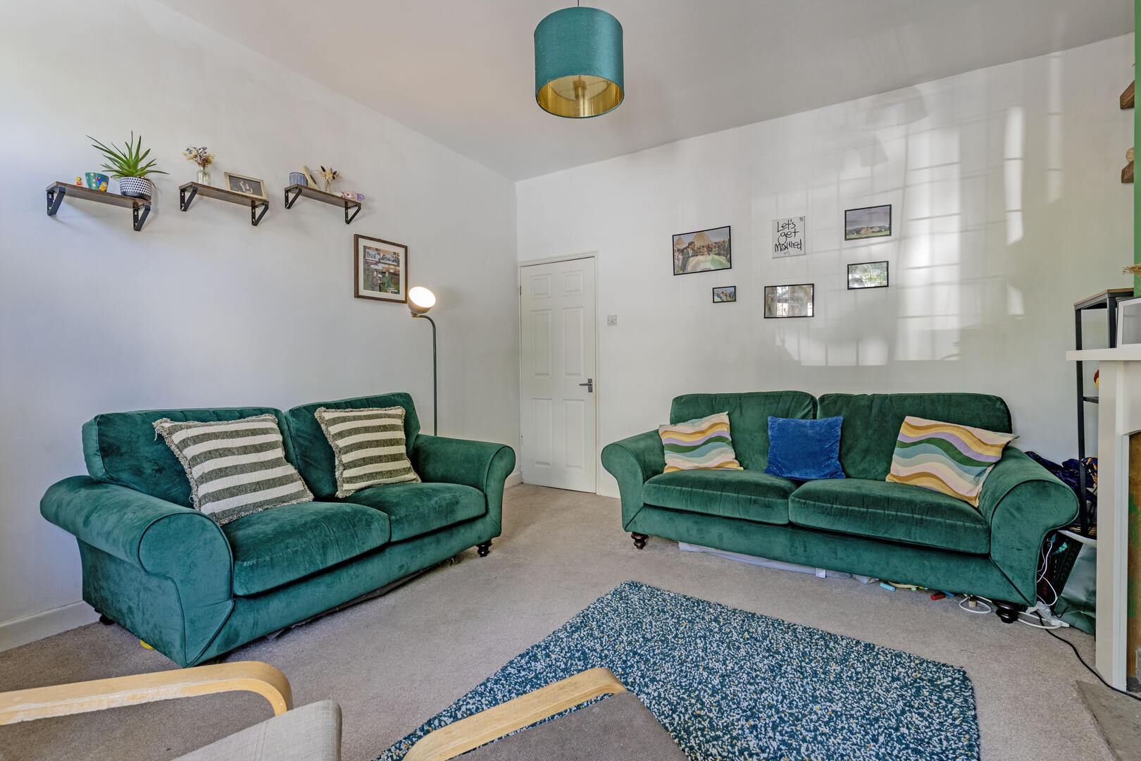 37, Shepperson Road, Sheffield, S6 4FG