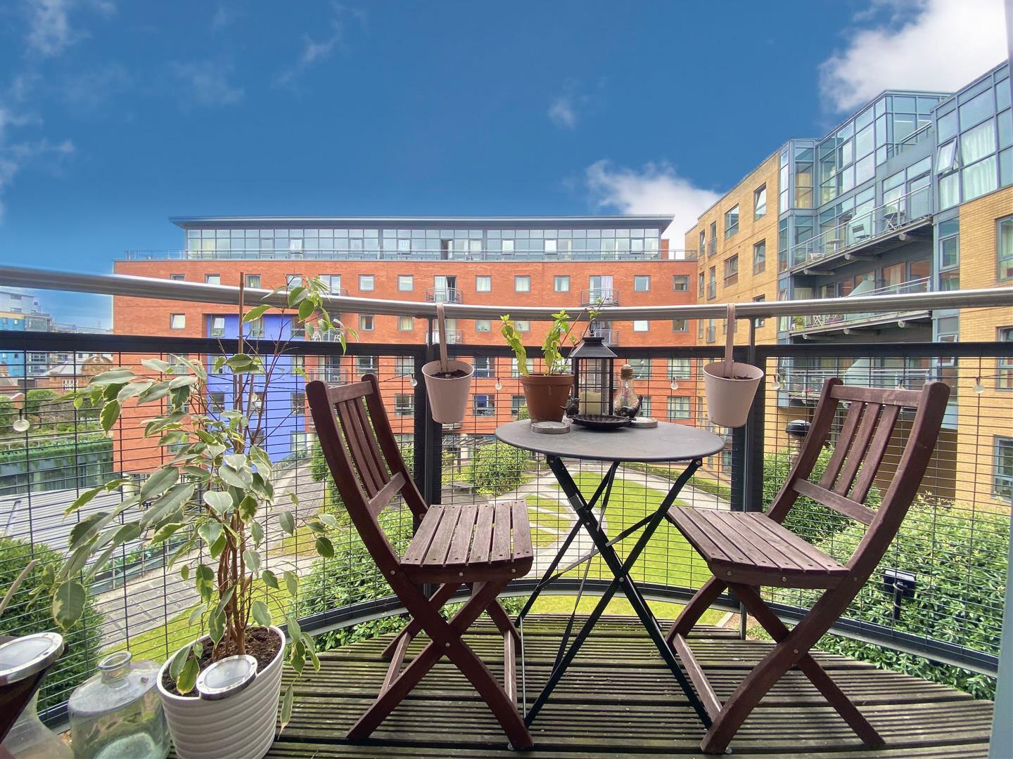 304 West One, Plaza Two, 11, Cavendish Street, Sheffield, S3 7SL