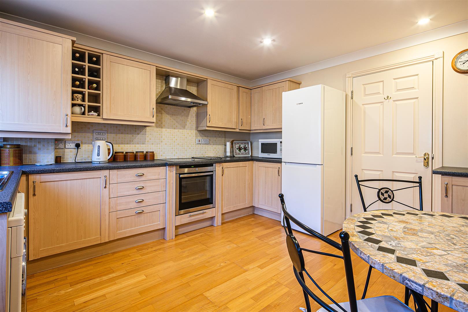 26 Mayfield Heights, Brookhouse Hill, Fulwood, Sheffield, S10 3TT
