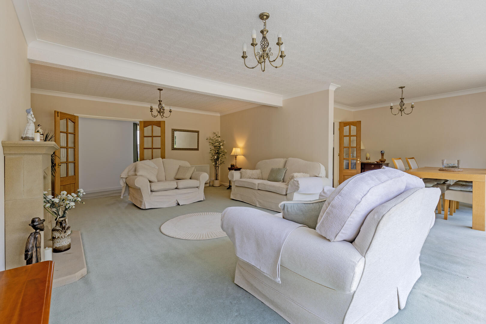 8, Gilleyfield Avenue, Dore, Sheffield, S17 3NS