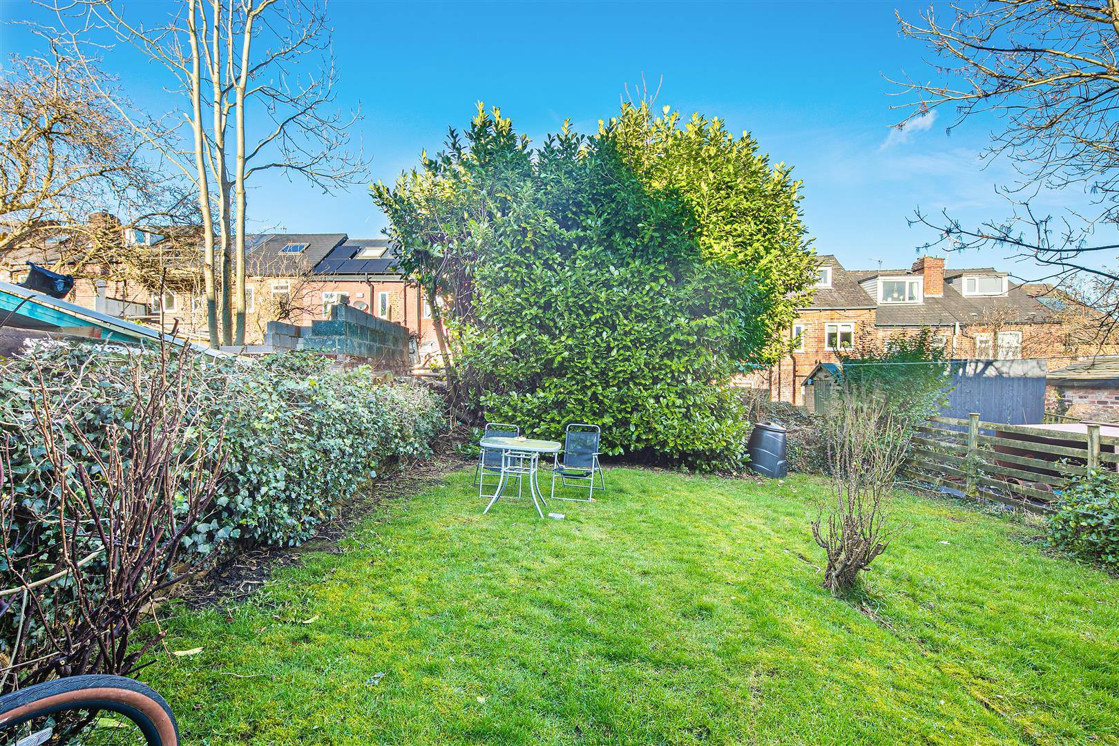 24, Lydgate Lane, Crookes, Sheffield, S10 5FH