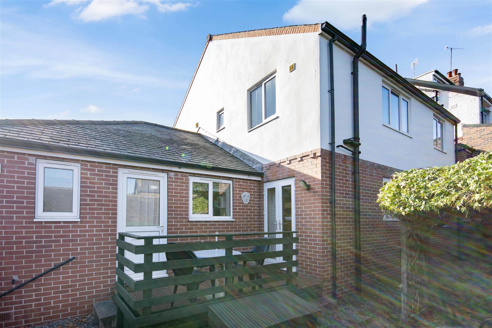 4, Hartington Avenue, Millhouses, Sheffield, S7 2LG