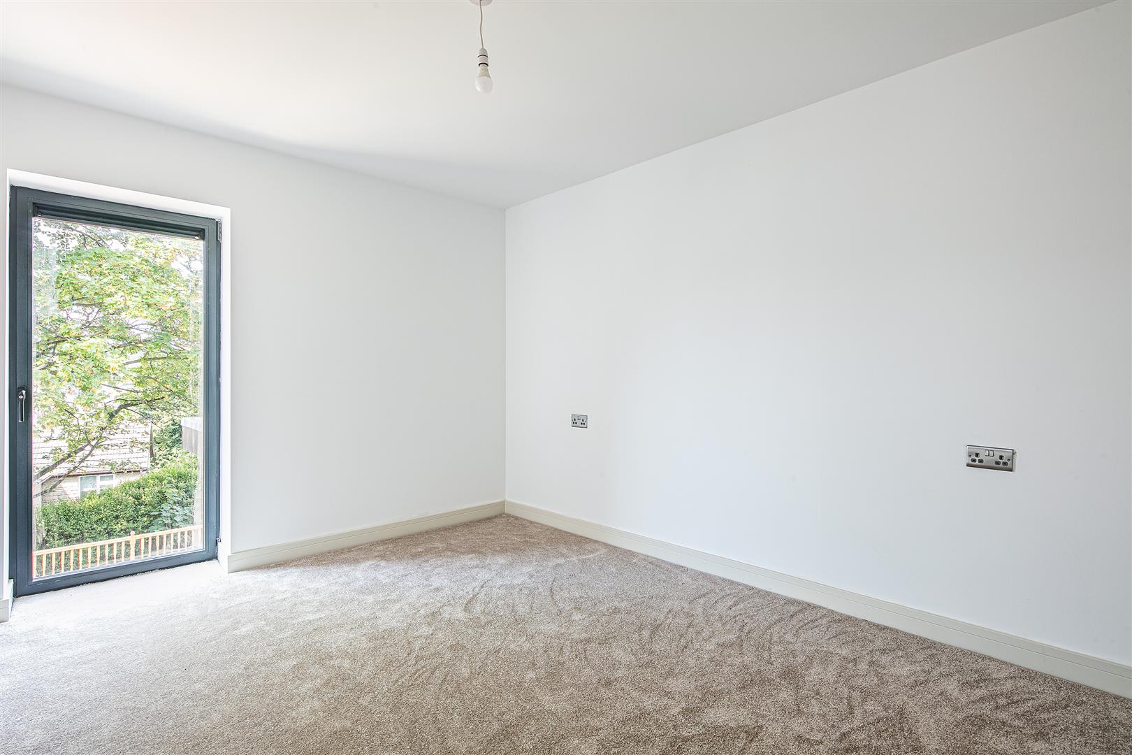Apartment B, 110 Psalter Lane, Brincliffe, Sheffield, S11 8YU