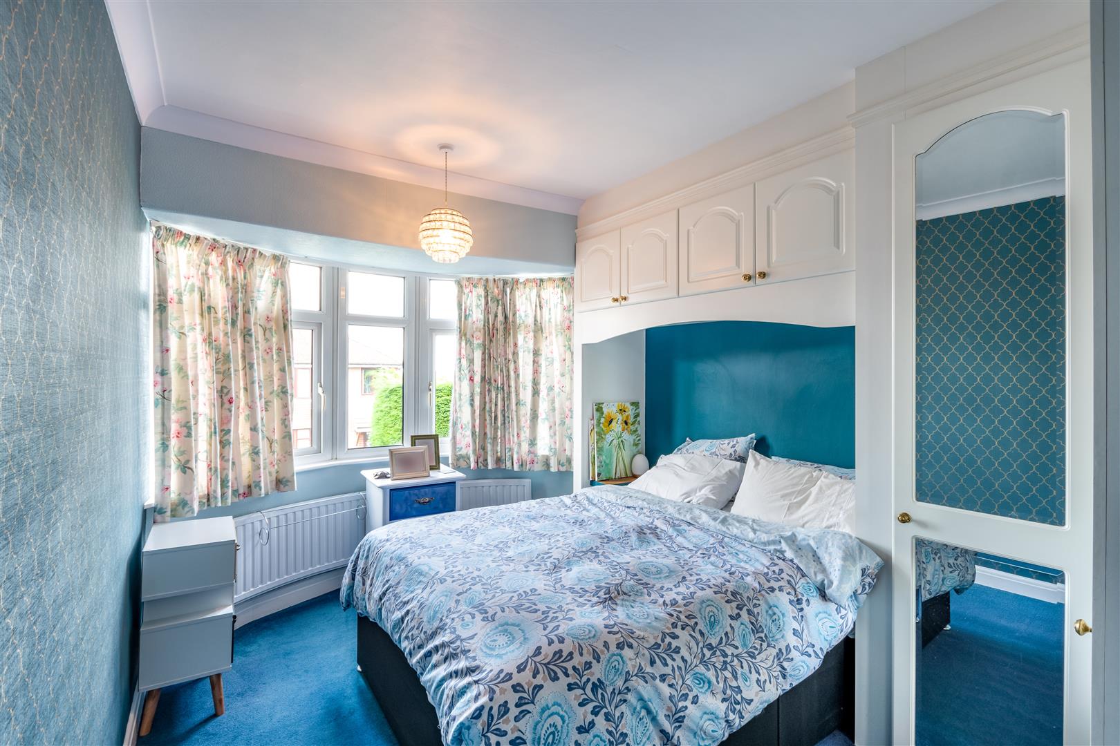 21, Nether Avenue, Grenoside, Sheffield, S35 8PW