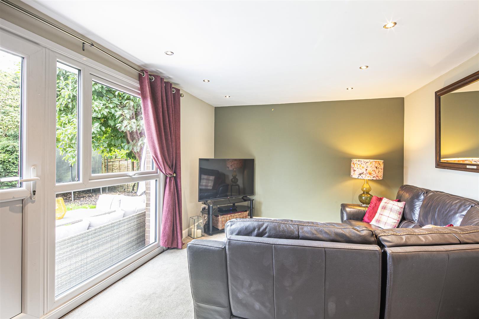 91, Green Oak Road, Totley, Sheffield, S17 4FR