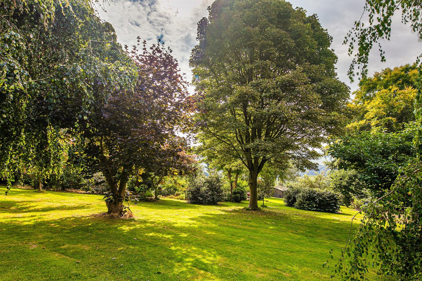 Rhinegold, Hollin House Lane, Loxley, Sheffield, S6 6RG