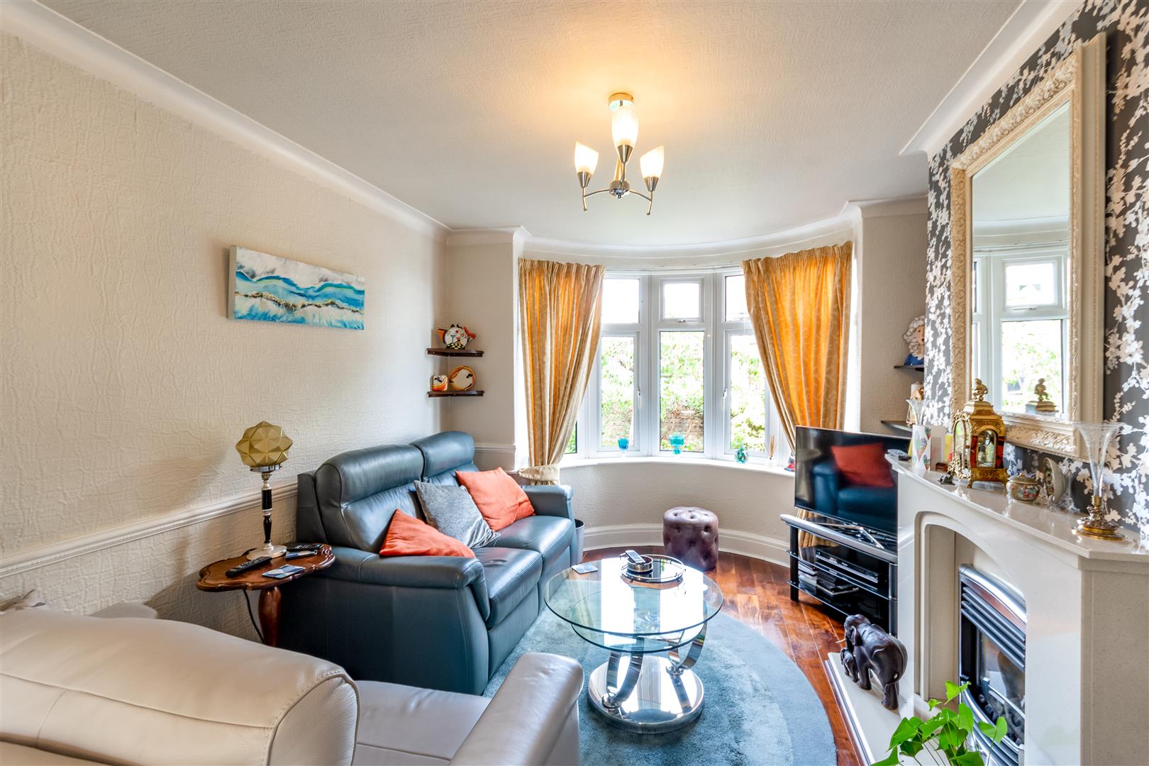 21, Nether Avenue, Grenoside, Sheffield, S35 8PW