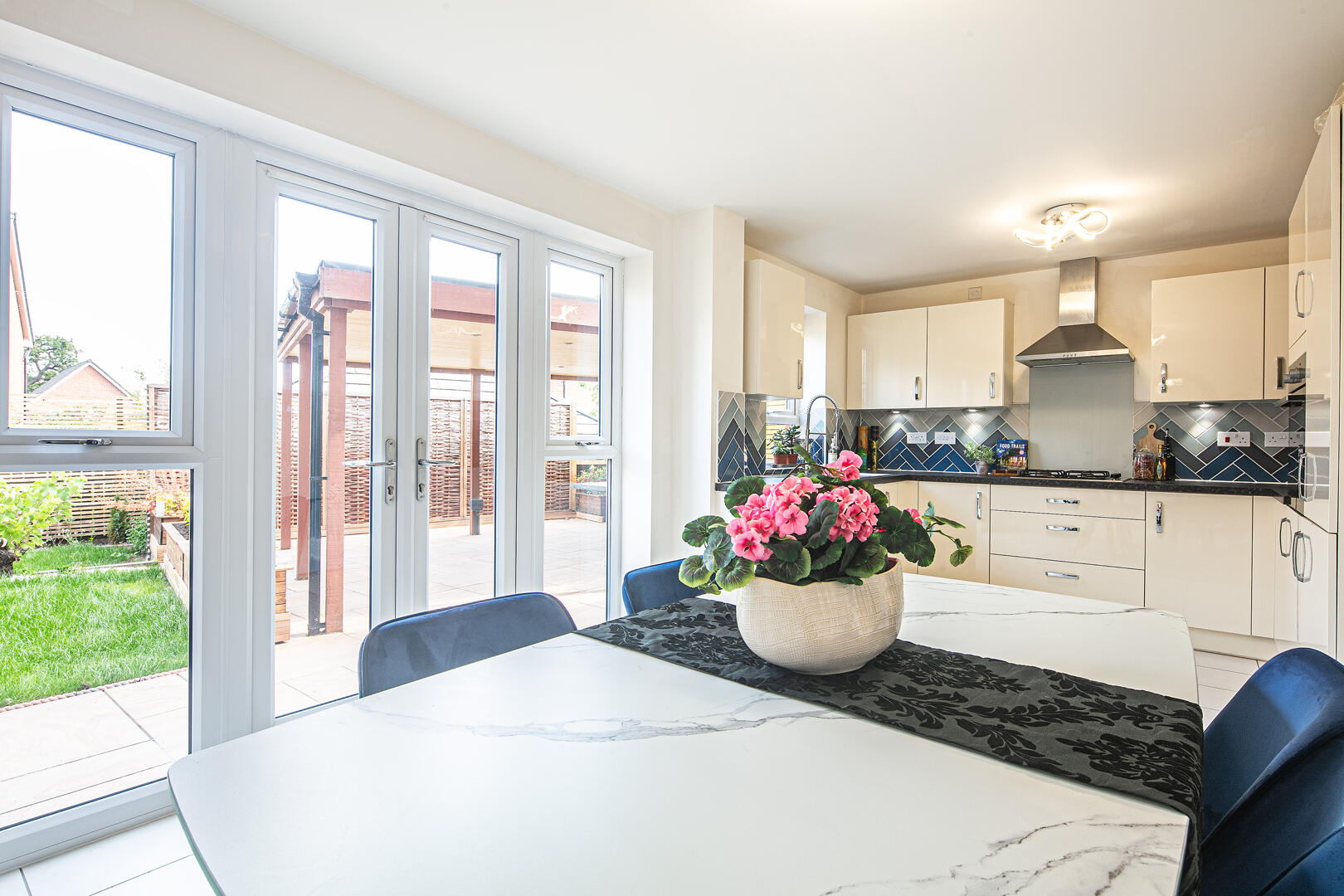 8, Woodland Rise, Sheffield, S7 2AD