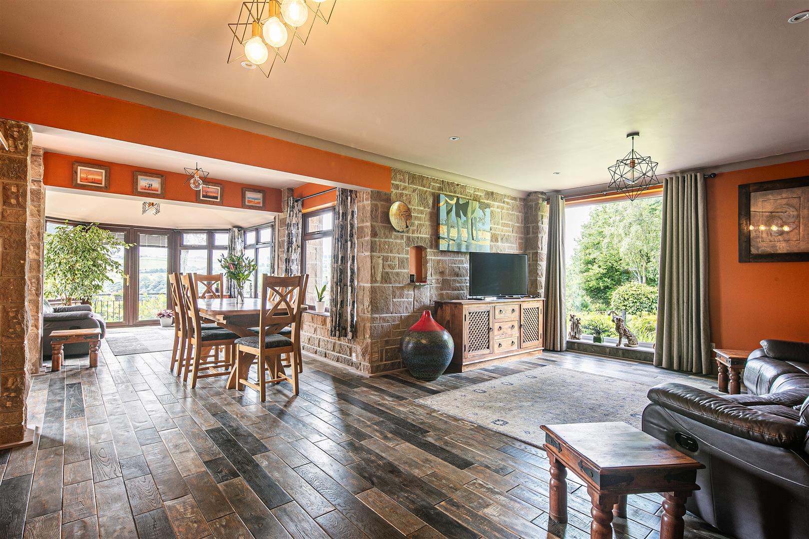 Rhinegold, Hollin House Lane, Loxley, Sheffield, S6 6RG