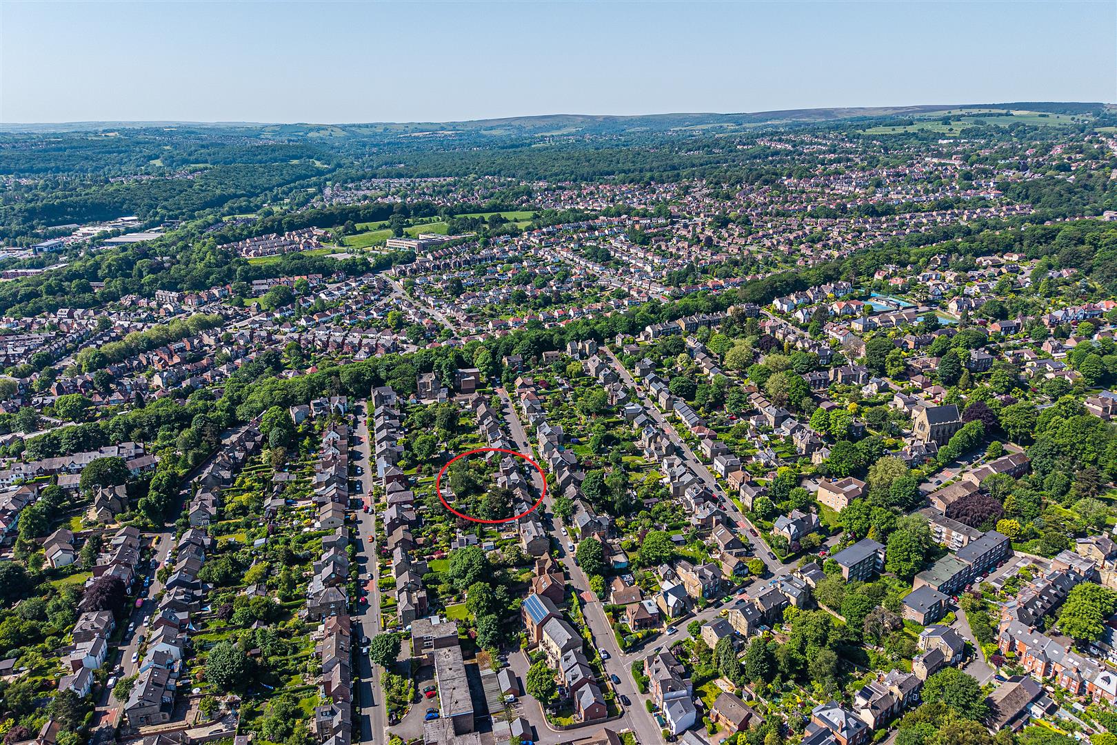 35, Oakhill Road, Sheffield, S7 1SJ