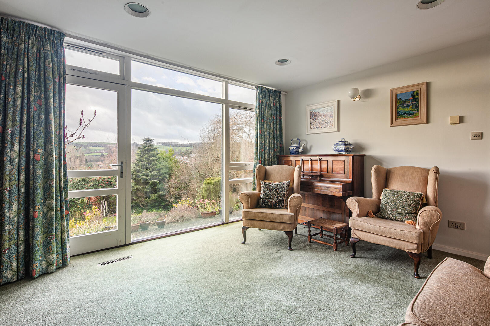 5, Canterbury Crescent, Sheffield, S10 3RW