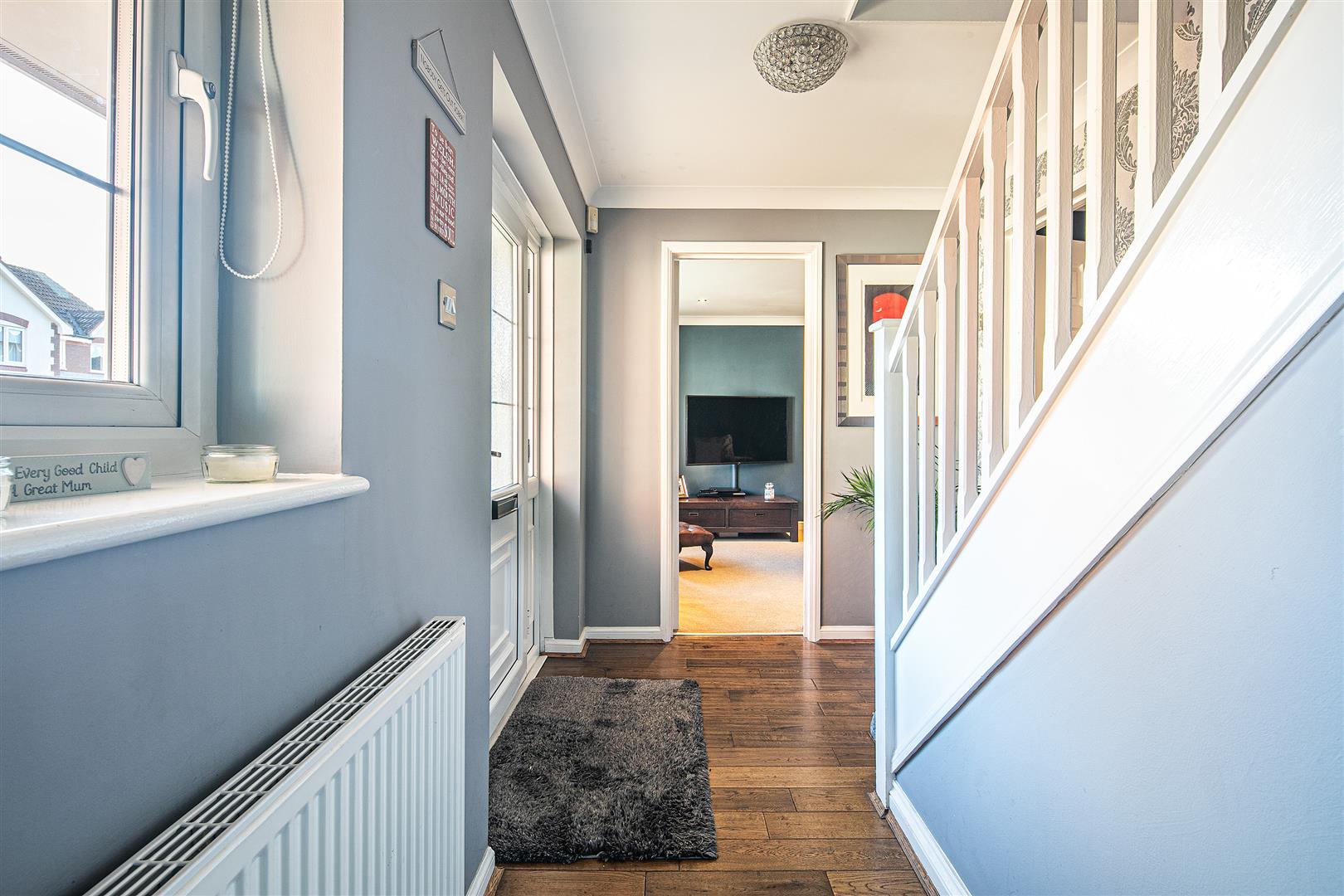 9, Ashfurlong Park, Dore, Sheffield, S17 3LD