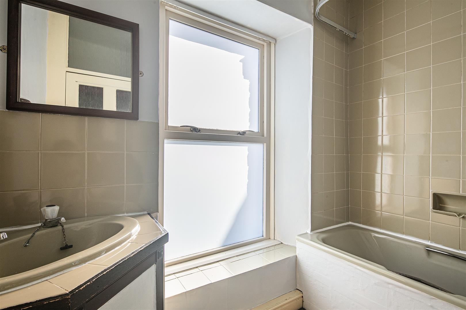 Temple Villa, 34, Crescent Road, Nether Edge Village, Sheffield, S7 1HN