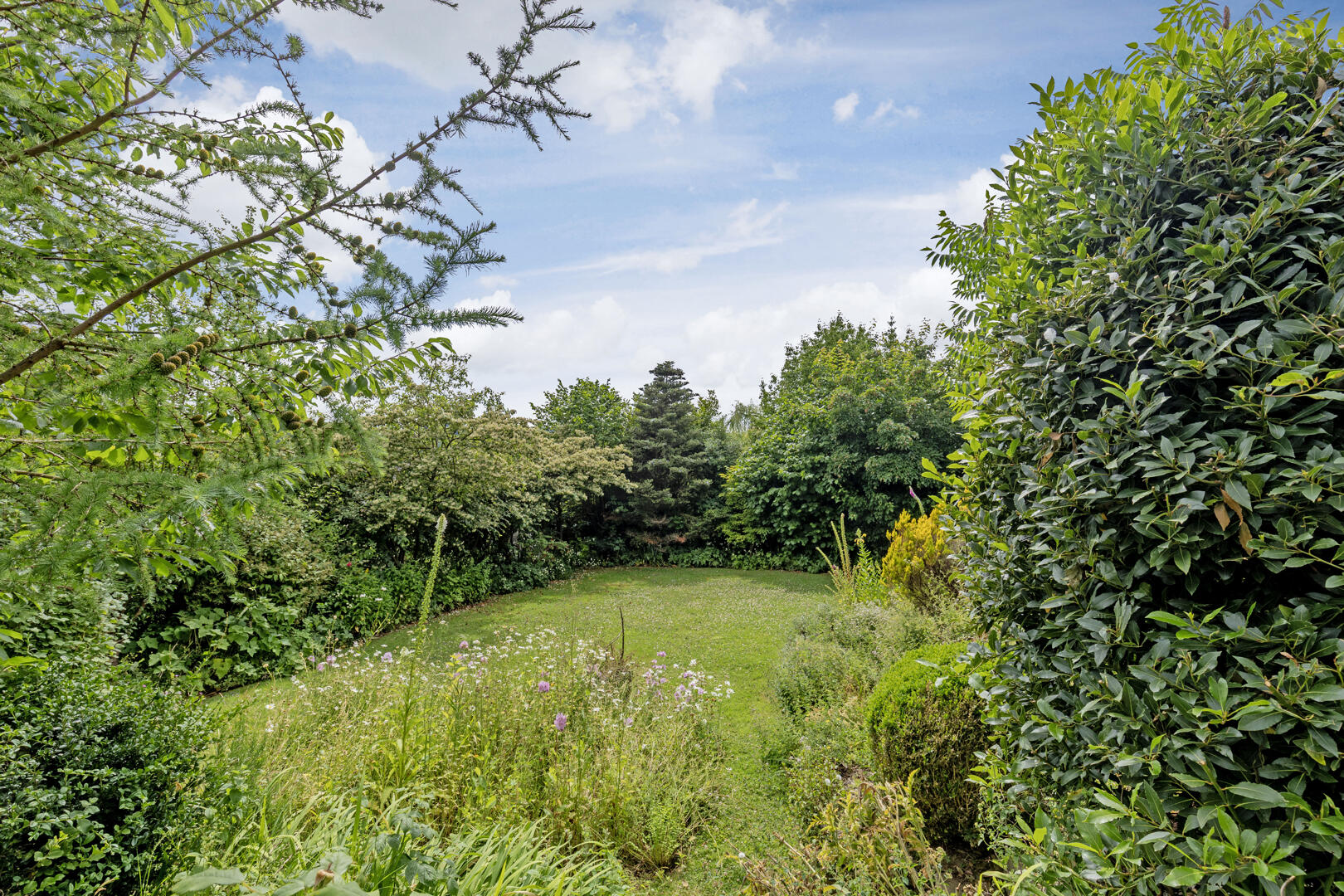 5, Canterbury Crescent, Sheffield, S10 3RW